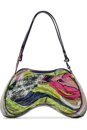 Diesel Play Schultertasche