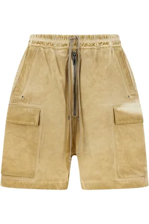 Rick Owens Cargobela Bermudas