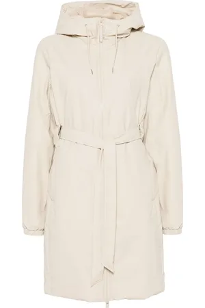 Rains Lohja Parka