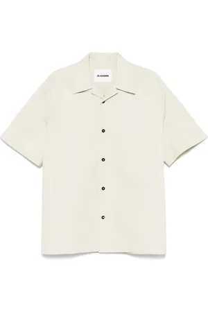 Jil Sander Klassisches Hemd