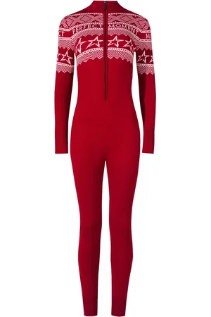 Perfect Moment Holiday Jumpsuit