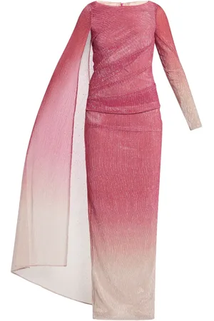 TALBOT RUNHOF Mousse 3 Abendkleid