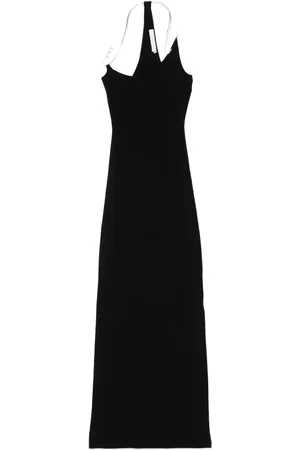 CHRISTOPHER ESBER Levitate Maxikleid