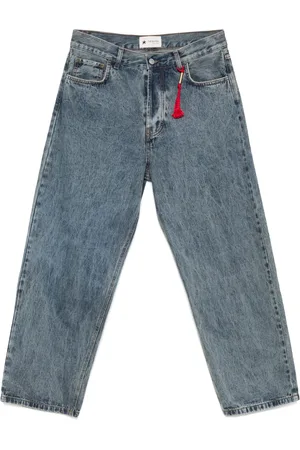 THE EDITOR Ric Jeans