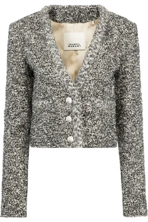 Isabel Marant Gwendoline Jacke
