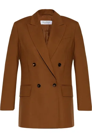 Max Mara Olimpia Blazer