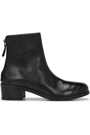 MARSÈLL Stiefeletten mit Blockabsatz