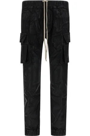 Rick Owens Mastodon Cut Hose