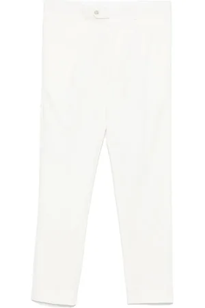 BARBA Klassische Hose