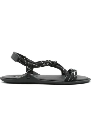 Miu Miu Nastro Sandalen
