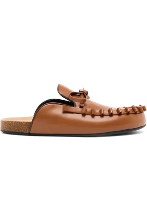 J.W.Anderson Mules mit Rüschen