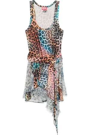 Diesel D-Opera-Q1 Playsuit