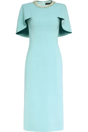 Jenny Packham Thalia Midikleid