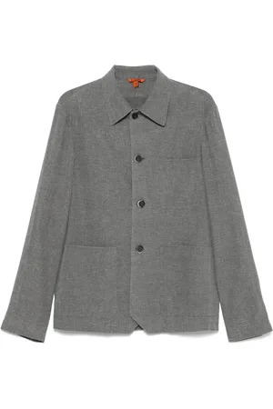 BARENA Visal Maroco Hemdjacke