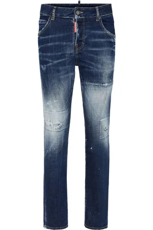 Dsquared2 Cool Girl Skinny-Jeans