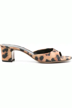 PARIS TEXAS Lara Mules 50mm