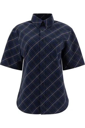 Burberry Kariertes Hemd