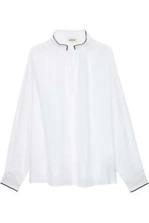 Zadig & Voltaire Tigy Bluse