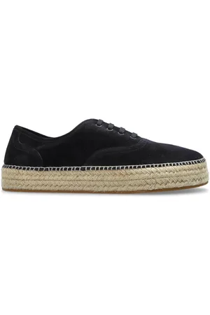 J.W.Anderson Espadrilles aus Wildleder