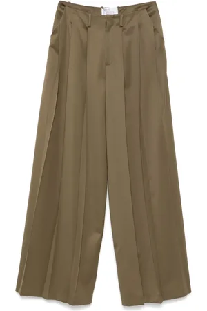GIUSEPPE DI MORABITO Klassische Hose