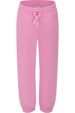 Stella McCartney Jogginghose aus Bio-Baumwolle