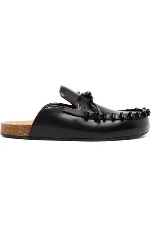 J.W.Anderson Fisherman Plateau-Sandalen
