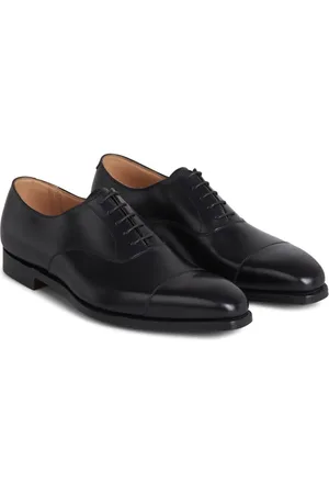 Crockett & Jones Hallam Oxford-Schuhe