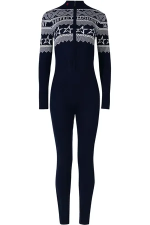 Perfect Moment Holiday Jumpsuit