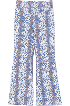 BATSHEVA Ausgestellte Leggings