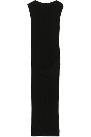Rick Owens Gestricktes Kleid