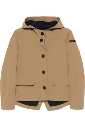 RRD Montecristo Jacke