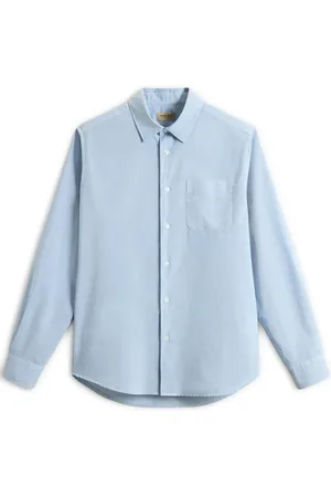 Woolrich Hemd aus Popeline