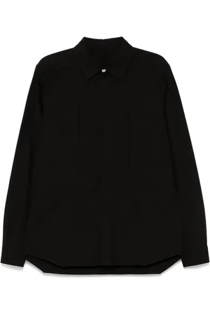 Rick Owens Fogpocket Hemd