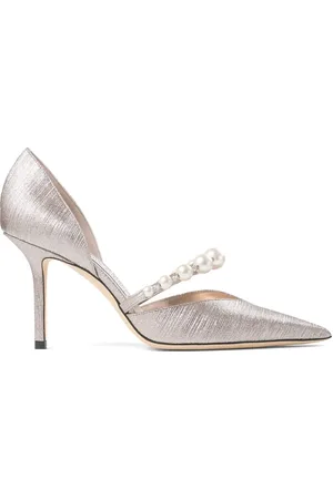 Jimmy Choo Aurelie Pumps 85mm