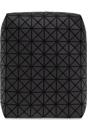 Issey Miyake Geometrische Umhängetasche