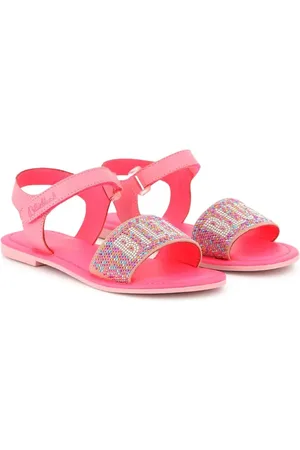 Billieblush Sandalen mit Strass