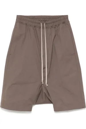 Rick Owens Pods Shorts