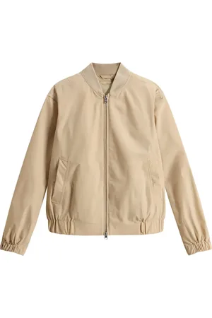 Woolrich Summer Jacke