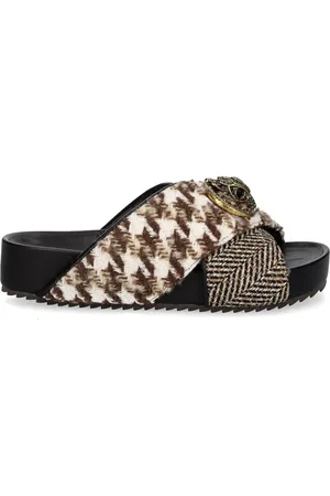Kurt Geiger Chelsea Pantoletten