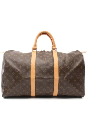 LOUIS VUITTON 2003 Keepall Reisetasche 50cm