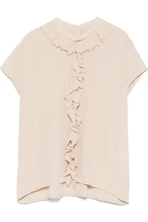 SOCIÉTÉ ANONYME Silfra Bluse