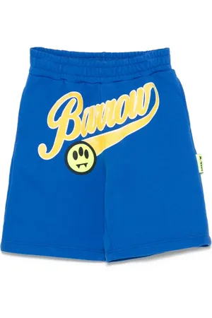 BARROW Garnebt Shorts