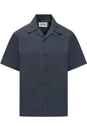 Jil Sander Klassisches Hemd
