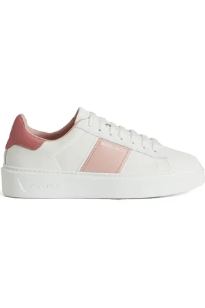 Woolrich Classic Court Sneakers