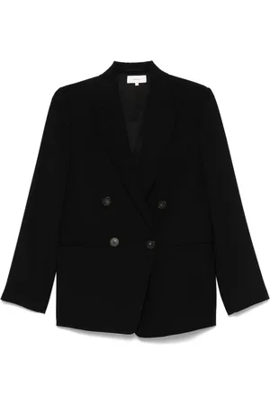 Vince Doppelreihiger Blazer