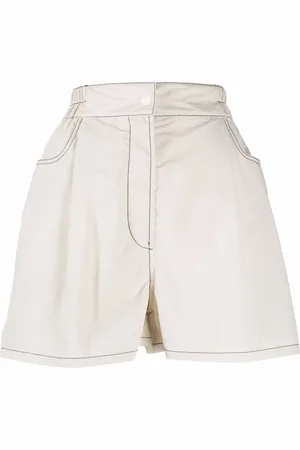 SUNNEI Shorts mit weitem Bein