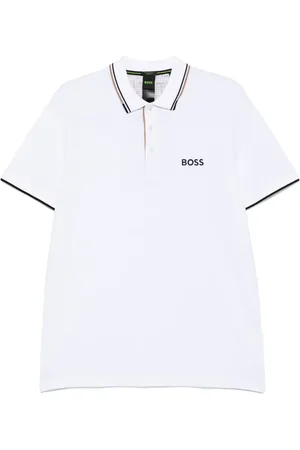HUGO BOSS Paddy Pro Poloshirt