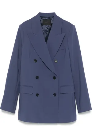 Joseph Valery Cady-Blazer