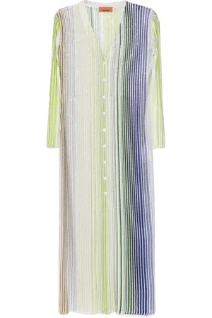 Missoni Langes Kleid