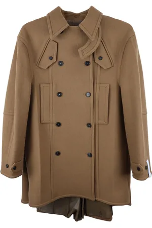 Rokh Klassische Cabanjacke